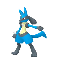 Lucario