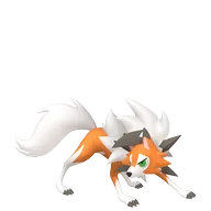 Lycanroc-Dusk