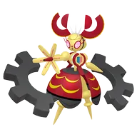 Mega Magearna