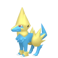 Manectric