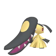 Mawile