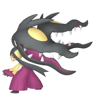 Mega Mawile