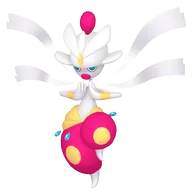 Mega Medicham