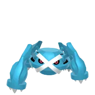 Metagross