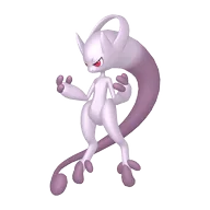 Mega Mewtwo Y