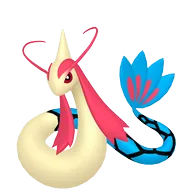 Milotic