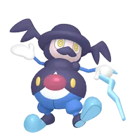 Mr. Rime