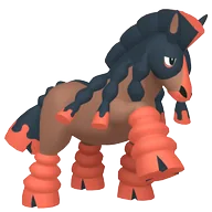 Mudsdale