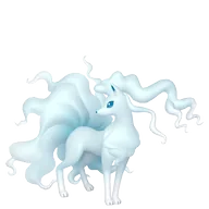 Ninetales-Alola