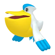 Pelipper