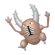 Pinsir