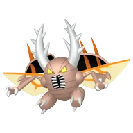 Mega Pinsir