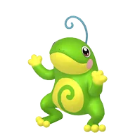 Politoed
