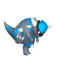 Rampardos