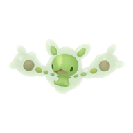 Reuniclus