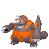 Rhyperior