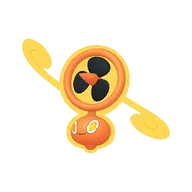 Rotom-Fan