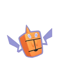 Rotom-Frost