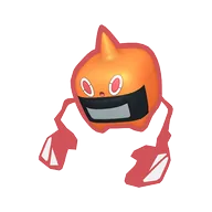 Rotom-Heat