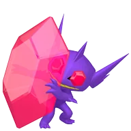 Mega Sableye