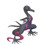 Salazzle