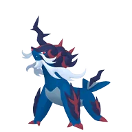 Samurott-Hisui