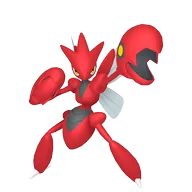 Scizor