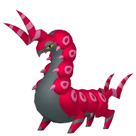 Scolipede