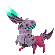 Mega Scolipede