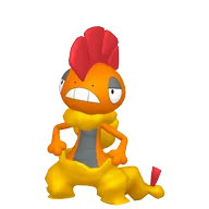 Scrafty