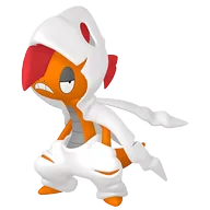 Mega Scrafty