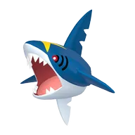 Sharpedo