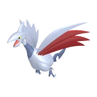 Skarmory