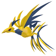 Mega Skarmory
