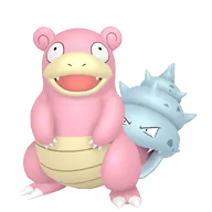 Slowbro