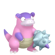 Slowbro-Galar