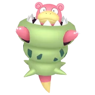 Mega Slowbro