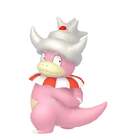 Slowking