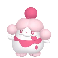 Slurpuff