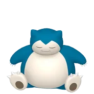 Snorlax