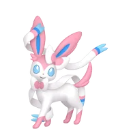Sylveon