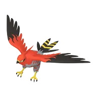 Talonflame