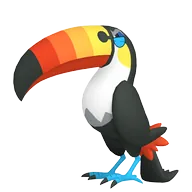 Toucannon
