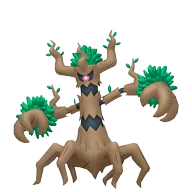 Trevenant