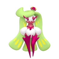 Tsareena
