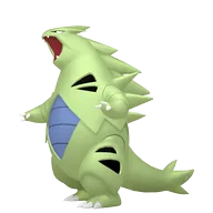 Tyranitar