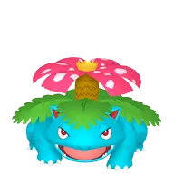 Venusaur