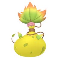 Mega Victreebel
