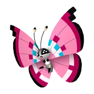 Vivillon