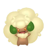 Whimsicott